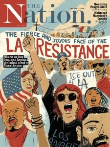 The Nation - 01.2026