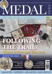 Medal News - 06/07 2026