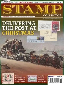 Stamp Collector - 01.2026