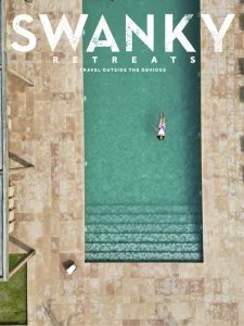 Swanky Retreats - Summer 2026