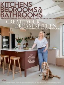 Kitchens Bedrooms & Bathrooms - 06.2026