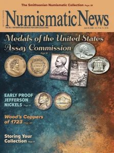 Numismatic News - 06.23.2026