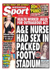Weekend Sport - 20.03.2026