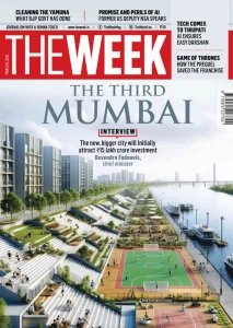 The Week IN - 03.8.2026
