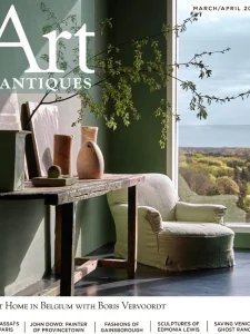 Art & Antiques - 03/04 2026