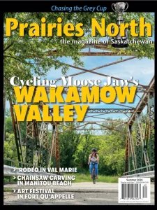 Prairies North - Summer 2026