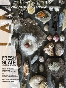 Landscape Architecture USA - 01.2026