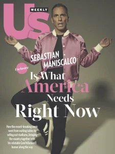 Us Weekly - 11.24.2025