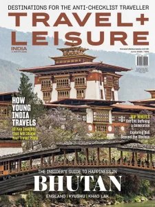 Travel + Leisure IN - 06.2026