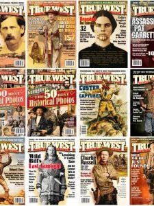 True West - 2014 Full Year