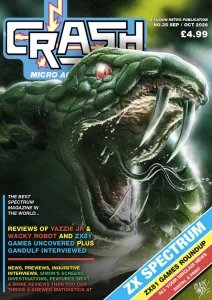 Crash Micro Action - 09/10 2026