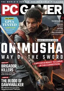 PC Gamer UK - 10.2026
