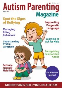 Autism Parenting - Is 183 2025