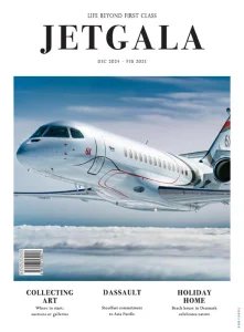Jetgala - 12/02 2025