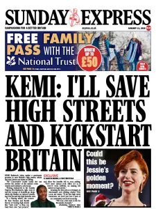 Sunday Express - 11.01.2026