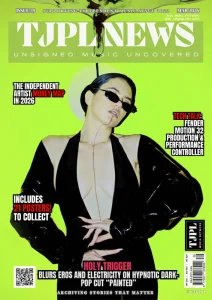 TJPL News - 03.2026