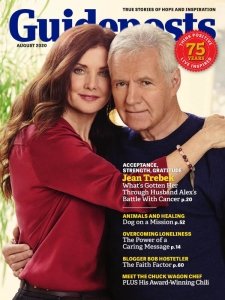 Guideposts - 08.2020