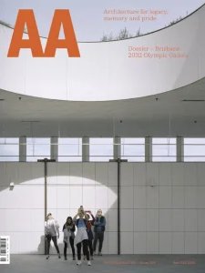 Architecture Australia - 09/10 2025
