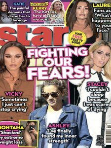 Star UK - 8.10.2018