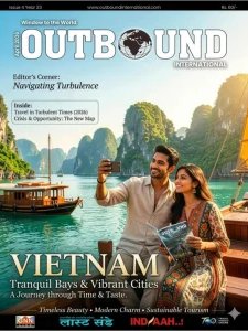 Outbound International - 04.2026