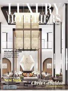 Luxury Hoteliers - No. 4 2021