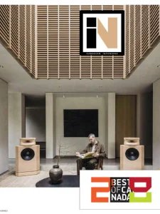 Canadian Interiors - 07/08 2025