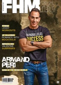 FHM Fit - 02/03 2021
