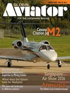 Global Aviator - 03.2026