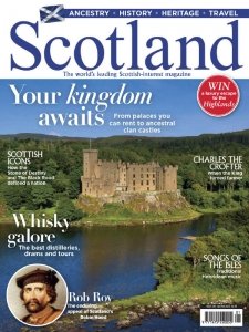Scotland - 01/02 2023