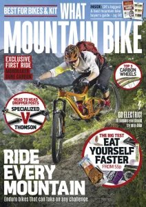 What Mountain Bike - 09.2026