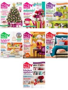 HGTV - 2013 Full Year Compilation