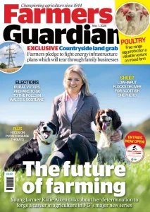 Farmers Guardian - 05.1.2026