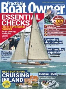 Practical Boat Owner - 12.2025