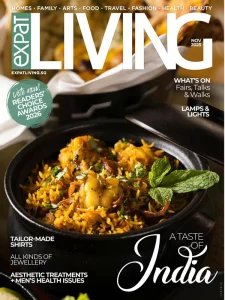 Expat Living SG - 11.2025