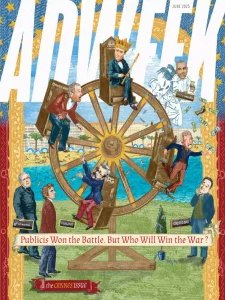 Adweek - 06.2025