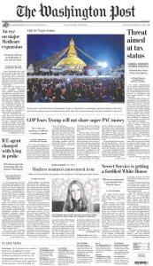 The Washington Post - 09.4.2026