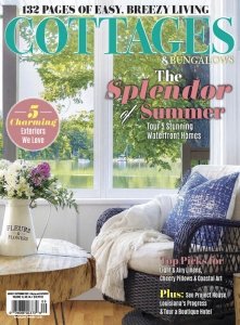Cottages & Bungalows - 08/09 2022