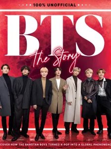 BTS The Story - Ed. 1 2026