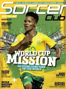 Soccer Club - 11.2025