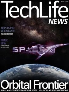 Techlife News - 07.11.2026