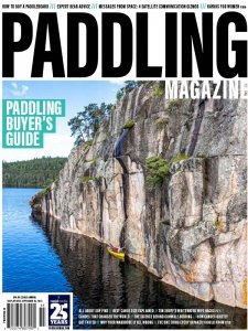 Paddling - Annual 2023