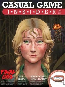 Casual Game Insider - Fall 2025