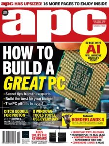 APC - 11.2025