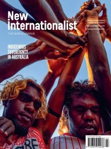 New Internationalist - 03/04 2025