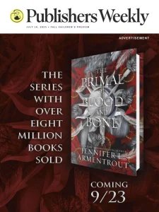 Publishers Weekly - 07.14.2025