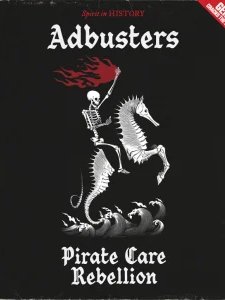 Adbusters - Is. 183 2026