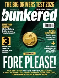 bunkered - Is. 230 2026