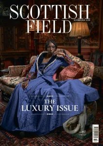 Scottish Field - 10.2026