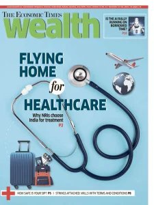 The Economic Times Wealth - 11.24.2025