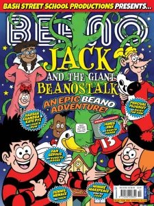 Beano - 10.12.2025